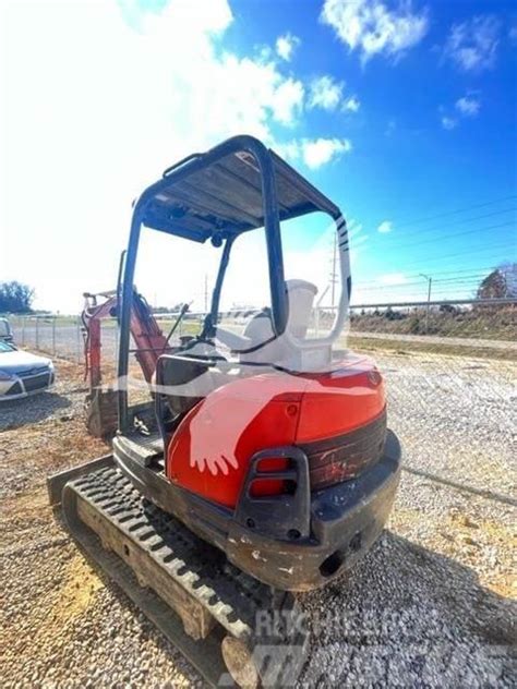 mini excavator for sale salem oregon|ranger 1820 exvator.